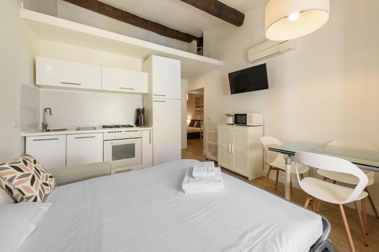 Novella Contemporary Apartment By Mmega Firenze Esterno foto