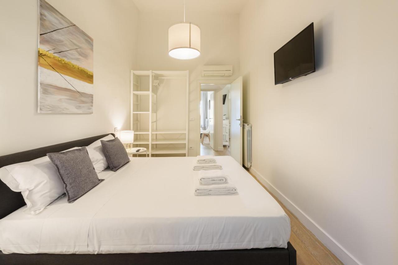 Novella Contemporary Apartment By Mmega Firenze Esterno foto