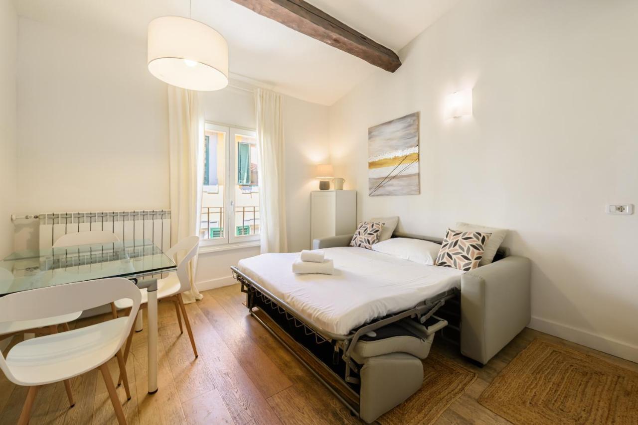 Novella Contemporary Apartment By Mmega Firenze Esterno foto